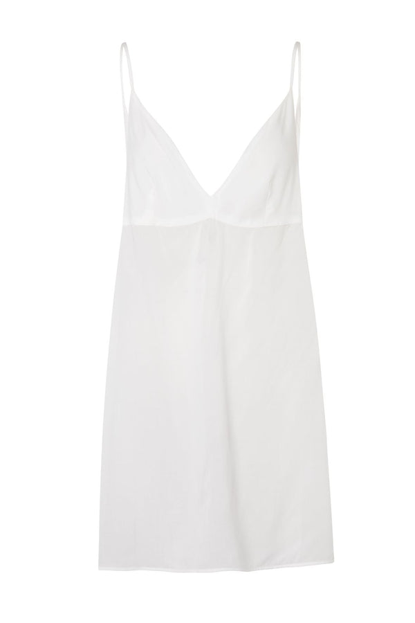 Under Dress Slip / Ivory